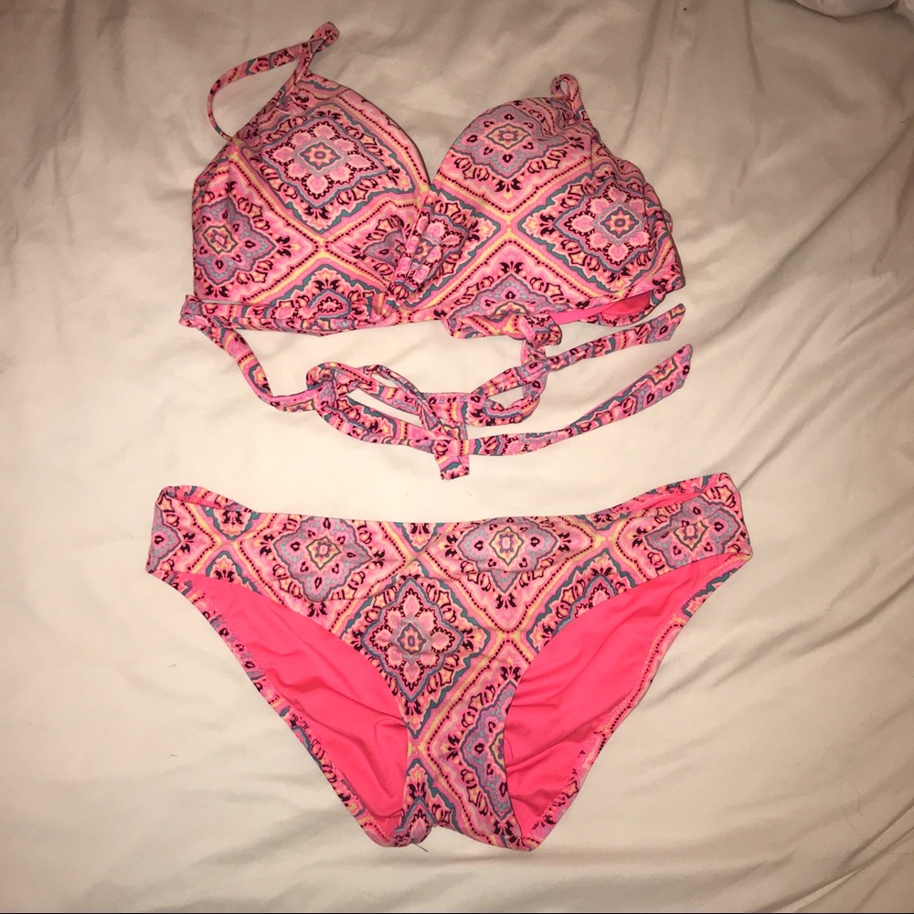 Target Sun & Shore Bikini